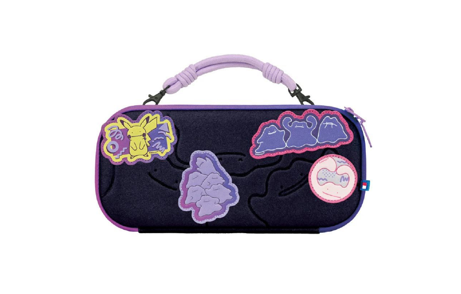 Hori Decoration Pouch - Ditto Series for Nintendo Switch 2 